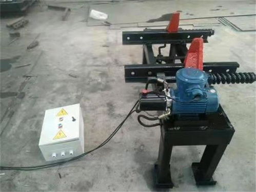 手動(dòng)阻車器結(jié)構(gòu)圖常用指南