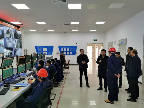 大唐網(wǎng)絡與濮陽市強強聯(lián)手，以5G+工業(yè)互聯(lián)網(wǎng)賦能化工產業(yè)新未來