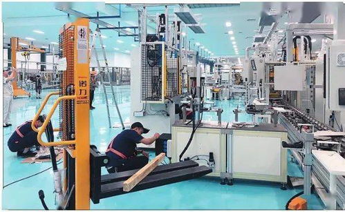 數(shù)字孿生賦能未來制造 智能工廠核心理念與實(shí)踐案例分析